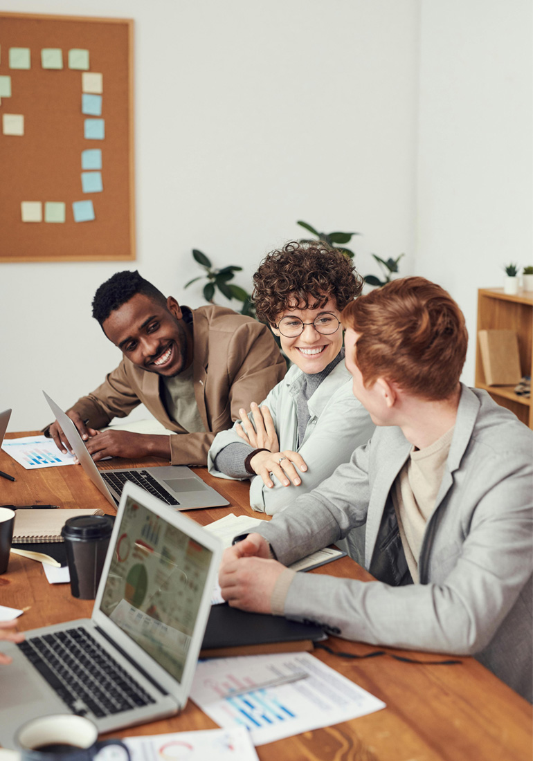 Marketing Technology